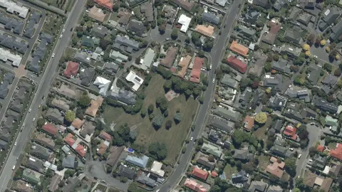 Westgrove Park Playground