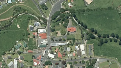 Hauraki House Reserve