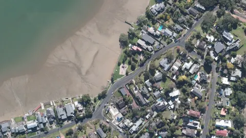 Christmas Beach