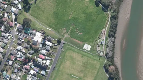 Archibald Park