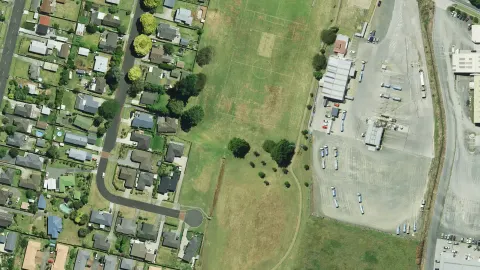 Anchor Park