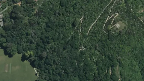 Botanical Reserve