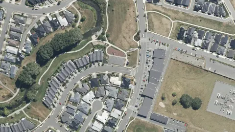 Silverstream Playground