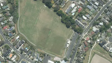 Sunnynook Park