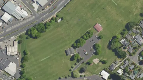 Neil Hunt Park