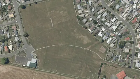 Maraenui Park