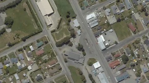 Riversdale Playground