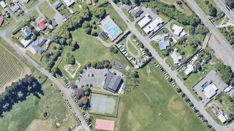 Seddon Playground