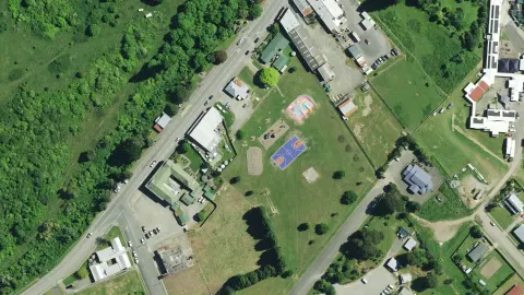 Puawaitanga Park