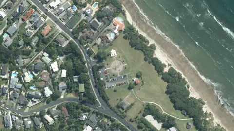Kennedy Park Playground