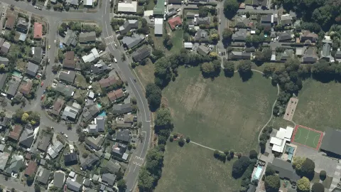 Ferrier Park