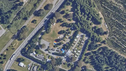 Rakaia Domain Playground