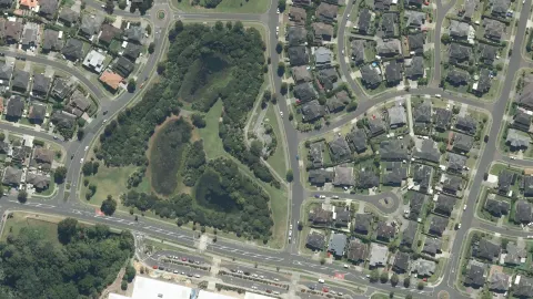Mission Heights Playground