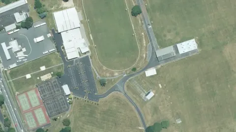 Tokoroa War Memorial Sports Ground