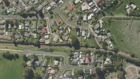 Gordon Street Reserve