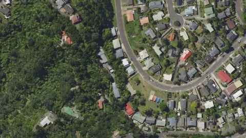 Appenzell Drive Playground