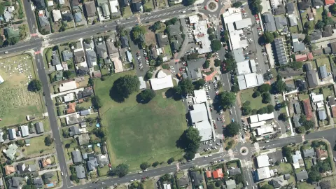 Swanson Park