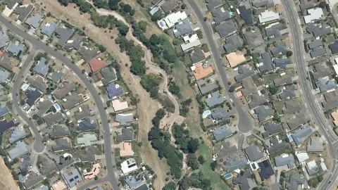 Palmbrook Reserve