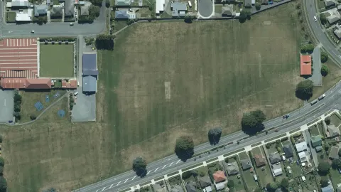 Waverley Park