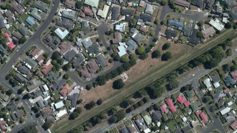Chippendale Reserve Playground