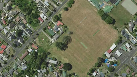 Glenview Park