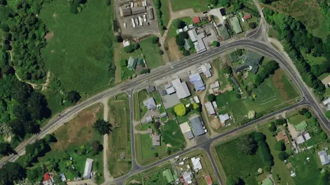 Matawai Township Playground