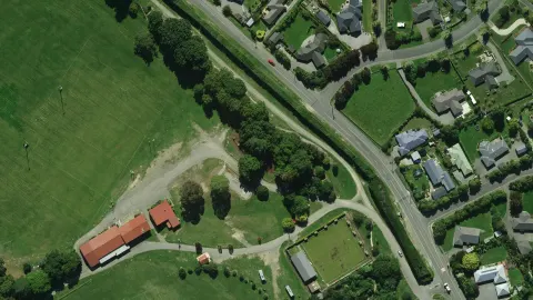 Amberley Playground