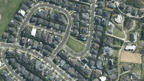 86 Harvest Ave Playground