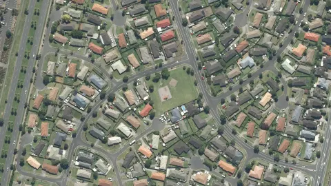 Barry Curtis Park