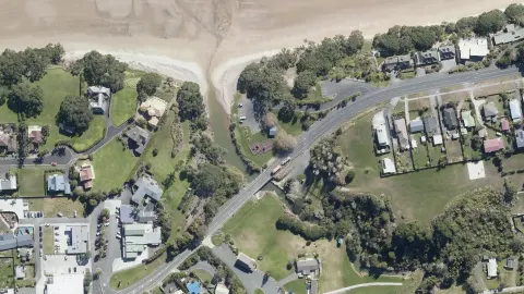 Coopers Beach Playground