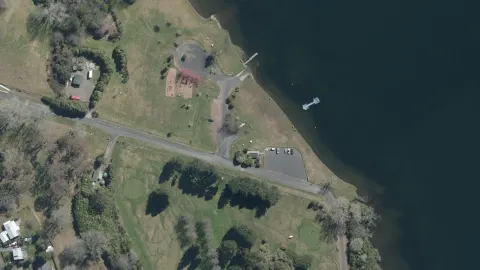 Mangakino Lakefront Reserve