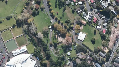 Tui Glen Playground