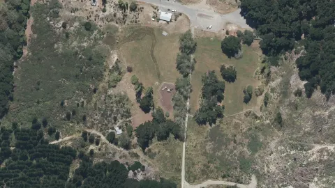 Woodend Beach Playground