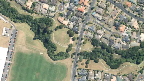 Kilkenny Playground