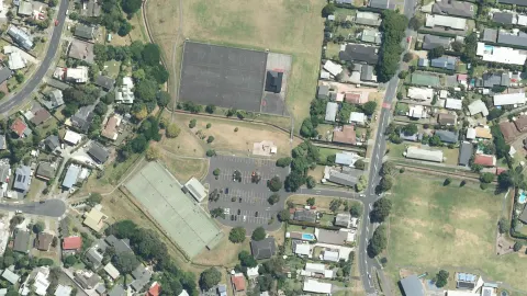 Edith Hopper Park