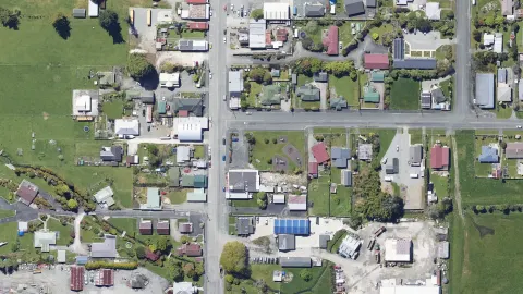 Murchison Playground