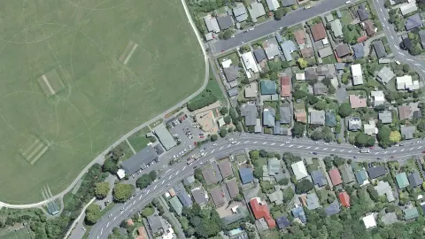 Karori Park Play Area