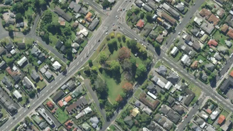 Mander Park