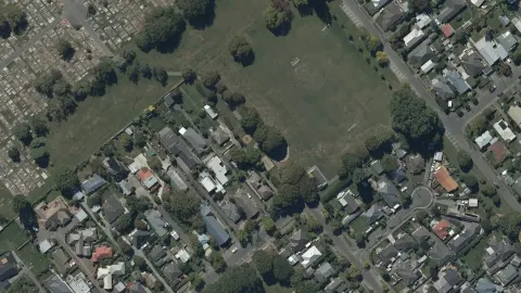 Somerfield Park Playground