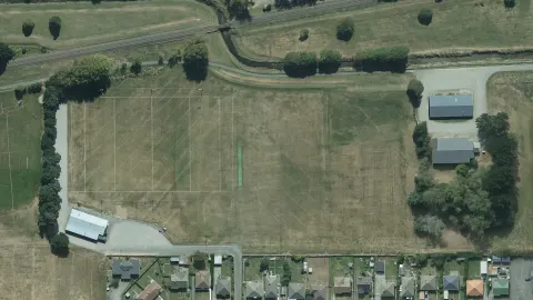Turnbull Thomson Park