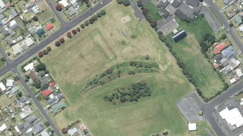 Lundon Park