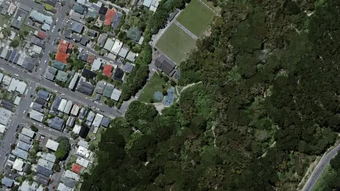 Pirie Street Play Area