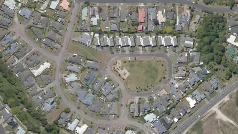 Nukuhau Playground