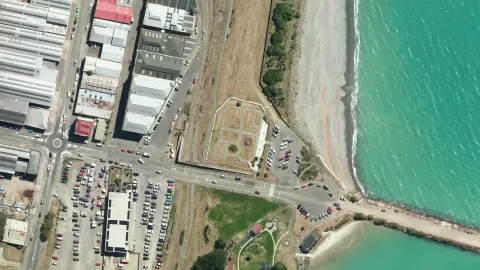 Waitaki Bike Skills Park