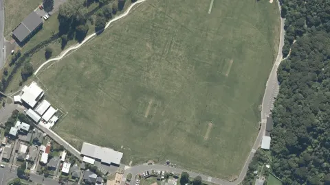 Te Whiti Park