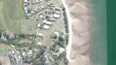 Grahams Beach