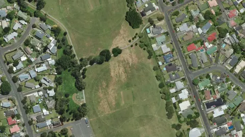 Jansen Park