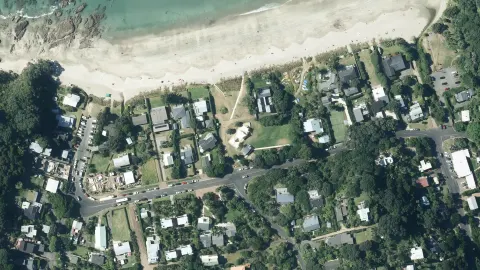 Palm Beach Reserve