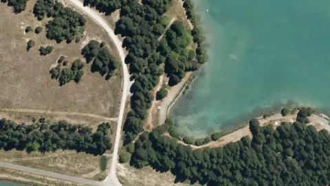 Lake Ruataniwha Reserve