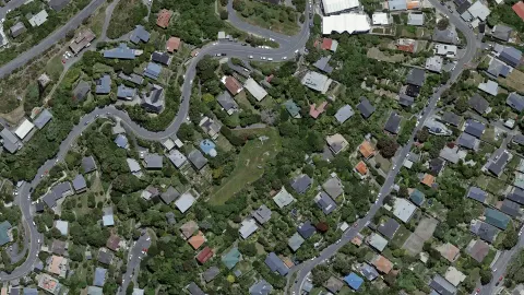 Alexandra Road Play Area